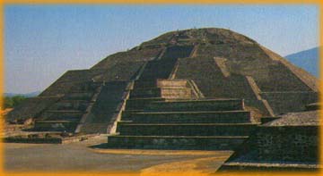 Teotihuacan